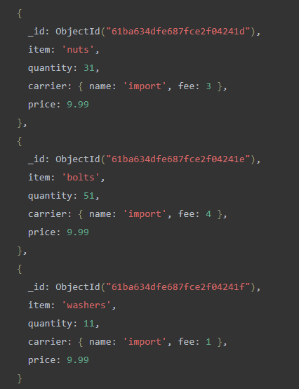 date-comparison-in-mongodb-delft-stack